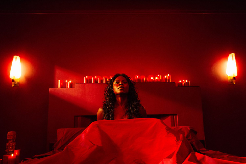 American Gods American Gods